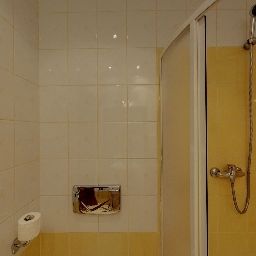 Salle de bains Twins II Żywiczna Fotos