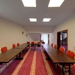 Salle de séminaires Twins II Żywiczna Fotos