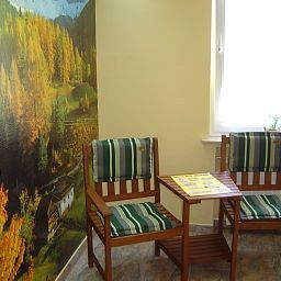 Espace de bien-être Walddorf Pension Fotos