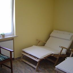 Espace de bien-être Walddorf Pension Fotos