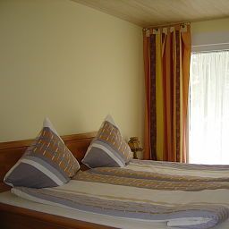 Chambre Walddorf Pension Fotos