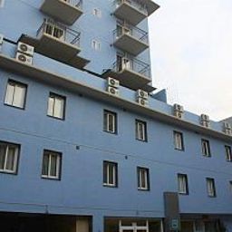 IGH Eliseos Málaga