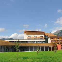 Aldiana Salzkammergut und Grimming Therme Bad Mitterndorf Neuhofen
