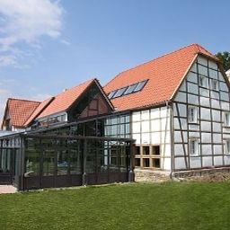 Außenansicht Gut Kump Fotos