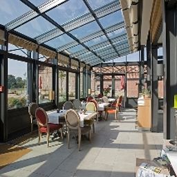 Frühstücksraum Gut Kump Fotos