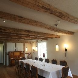 Restaurant Gut Kump Fotos