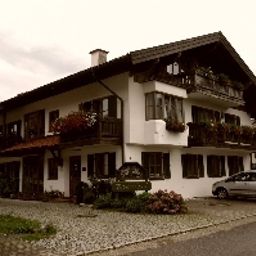 Außenansicht Rosenhof Fotos