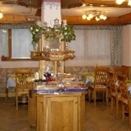 Breakfast room Rosenhof Fotos