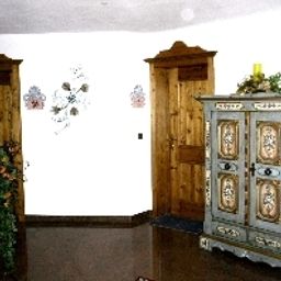 Innenansicht Rosenhof Fotos