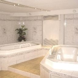 Wellnessbereich Rosenhof Fotos