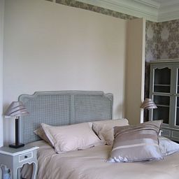 Suite Château de Chanteloire Chambres d'hôtes Fotos