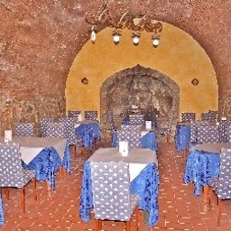 Sala colazione Le Capanne Fotos