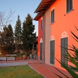  Le Capanne Fotos