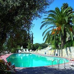 Pool Le Capanne Fotos