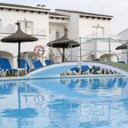 Pool Sea Club Alcudia Fotos