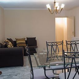 Pokój Platinium Centre Appartements Fotos