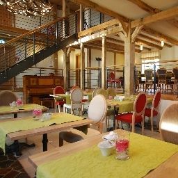 Restaurant Gut Kump Fotos