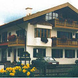 Außenansicht Rosenhof Fotos