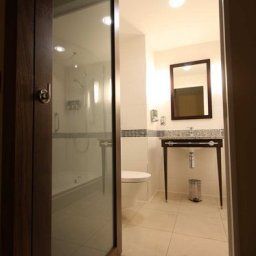 Habitación Hampton by Hilton Liverpool John Lennon Airport Fotos