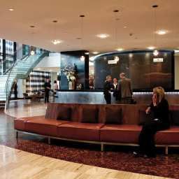 Hall Hilton Liverpool Fotos
