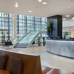 Hall Hilton Liverpool Fotos