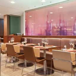 Restaurant Hilton Liverpool Fotos