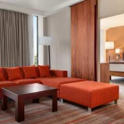 Suite Hilton Liverpool Fotos