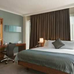 Room Hilton Liverpool Fotos