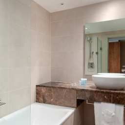 Room Hilton Liverpool Fotos