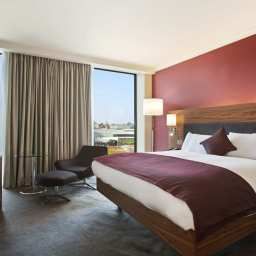 Room Hilton Liverpool Fotos
