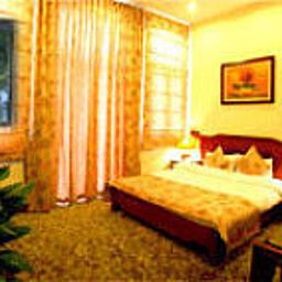 Interior view Hanoi Graceful Hotel Fotos