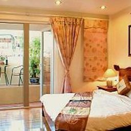 Suite Hanoi Graceful Hotel Fotos