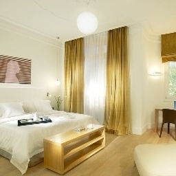 Junior-Suite The Excelsior Fotos