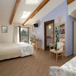  Villa Angiolina Relais Fotos