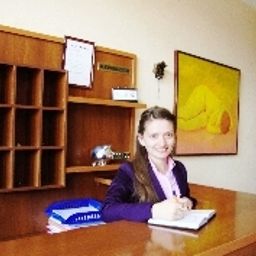 Ресепшен Nobel Fotos
