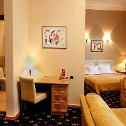 Suite River Side Fotos
