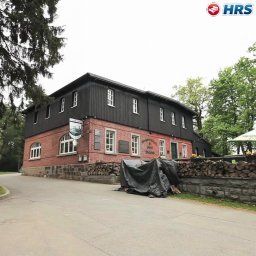 Vista esterna Bergwirtschaft Bieleboh Bergbaude und Hotel Fotos