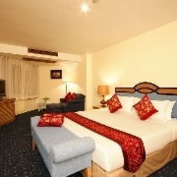 Junior Suite Golden Beach Cha-am Fotos