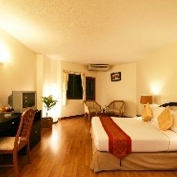 Room Golden Beach Cha-am Fotos