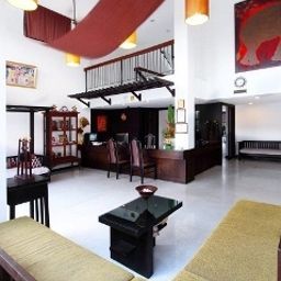 Hall Eastin Easy Siam Piman Fotos