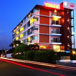  Eastin Easy Siam Piman Fotos