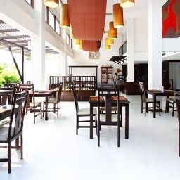 Restaurant Eastin Easy Siam Piman Fotos