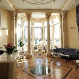 Bar Ortigia Grand Hotel Fotos