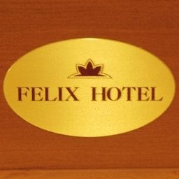 Hall Felix Hotel Fotos