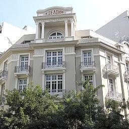 The Excelsior Thessaloniki