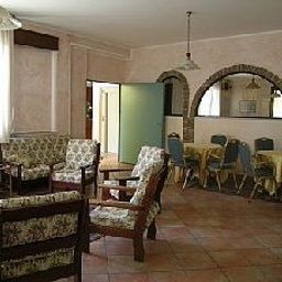 Hall All' Olivo Fotos