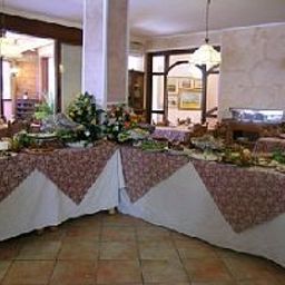 Buffet All' Olivo Fotos