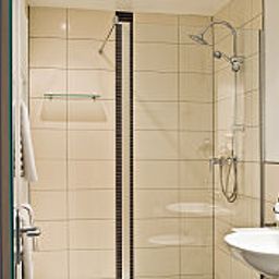 Cuarto de baño Villa Bassermann Fotos