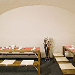 Sala de desayuno Villa Bassermann Fotos