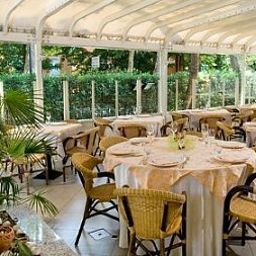 Salle du petit-déjeuner K2 Cervia Fotos